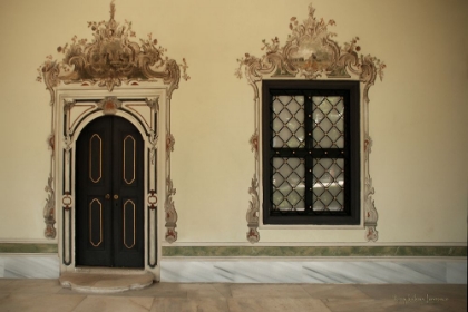 Picture of ISTANBUL DOOR AND WINDOW