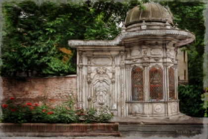 Picture of ISTANBUL KIOSK