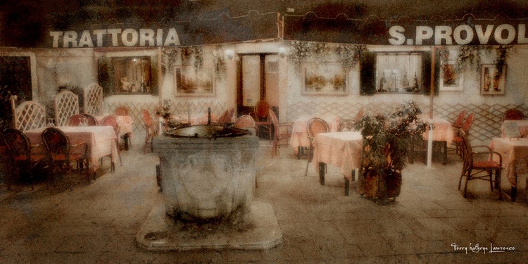 Picture of TRATTORIA