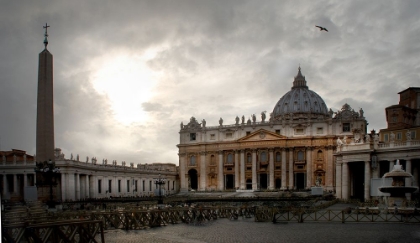 Picture of VATICAN CITY