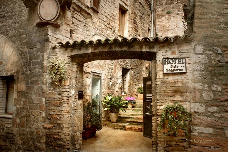 Picture of TUSCANY THE HOTEL