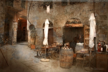 Picture of WINE SHOPPE I