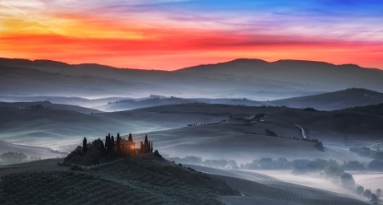 Picture of TUSCANY