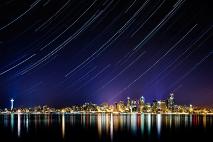 Picture of SEATTLE STARS