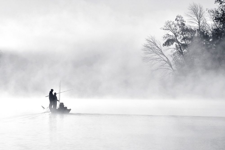 Picture of MORNING FISHING 5