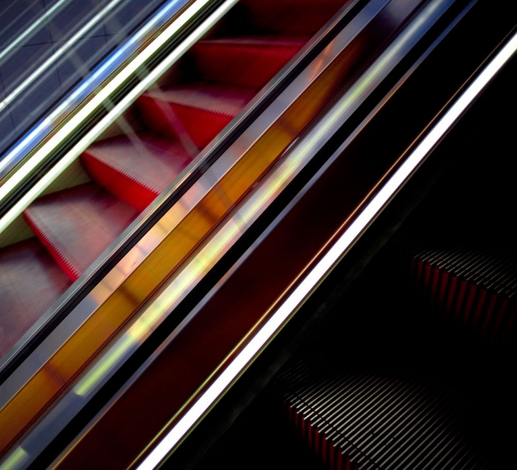 Picture of ESCALATOR