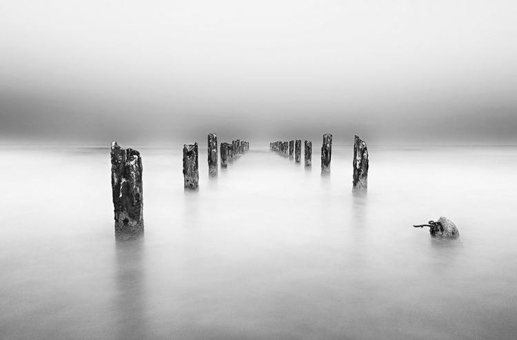 Picture of OLD NAPLES PIER