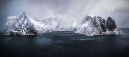 Picture of GUARDIAN OF LOFOTEN