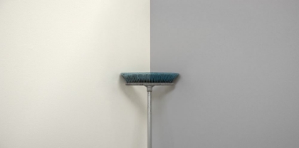 Picture of BLUE BRUSH