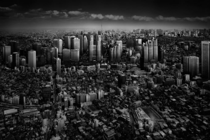 Picture of SHINJUKU SKY WALK