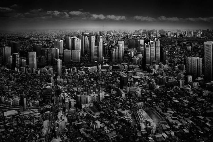 Picture of SHINJUKU SKY WALK