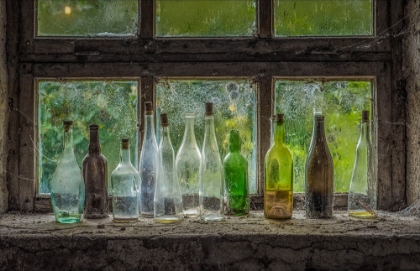 Picture of BOTTLES