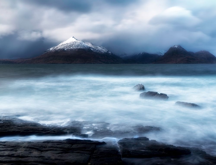 Picture of STORMY ELGOL