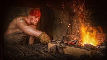 Picture of BLACKSMITH