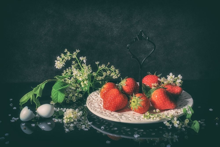 Picture of SPRING STILL LIFE