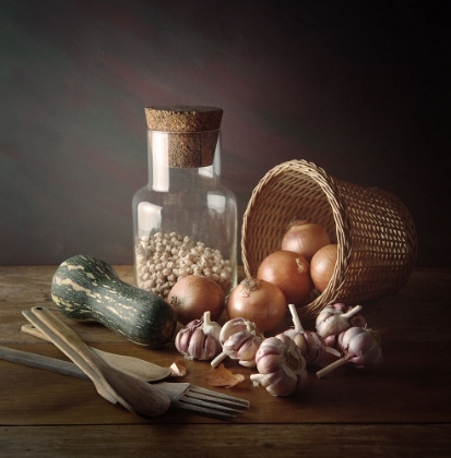 Picture of STILL LIFE WITH A ROLLEIFLEX