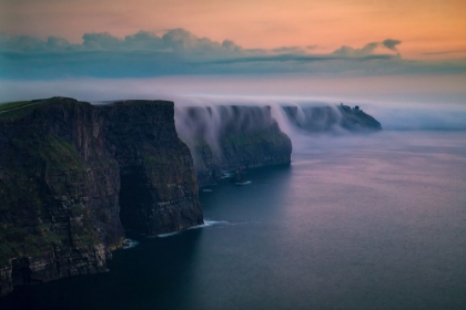 Picture of CLOUD FALLS