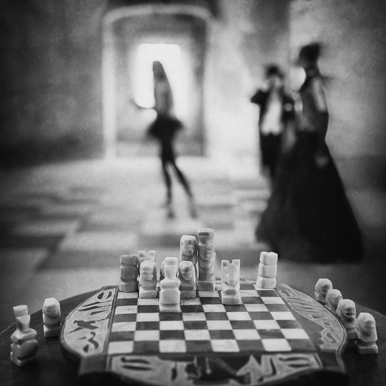 Picture of CHESS GAME