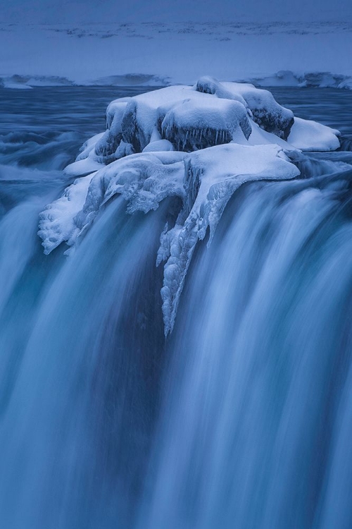 Picture of ICE AND FLOW