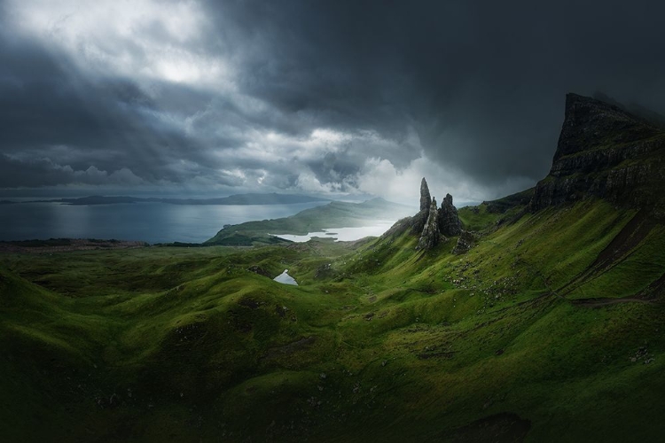 Picture of THE STORR