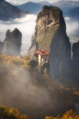 Picture of MISTY METEORA