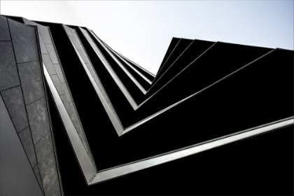 Picture of BLACK BALCONIES