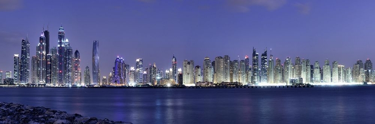 Picture of DUBAI PANORAMIC