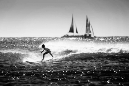 Picture of WIND SURFING