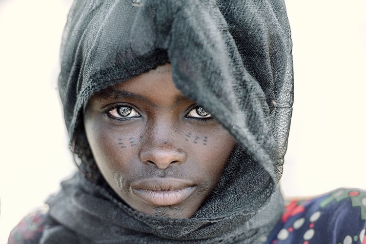 Picture of WODAABE BEAUTY