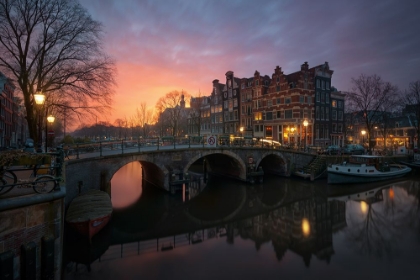 Picture of AMSTERDAM 19.