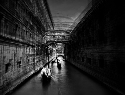 Picture of BRIDGE OF SIGHS