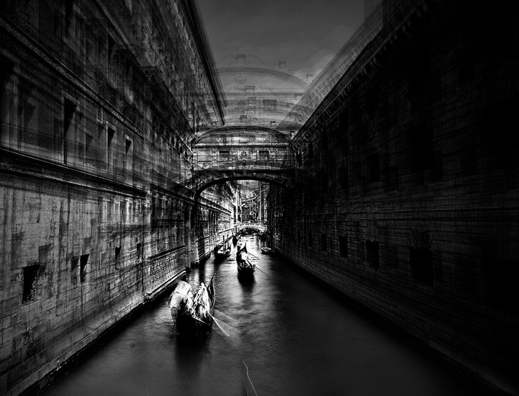 Picture of BRIDGE OF SIGHS