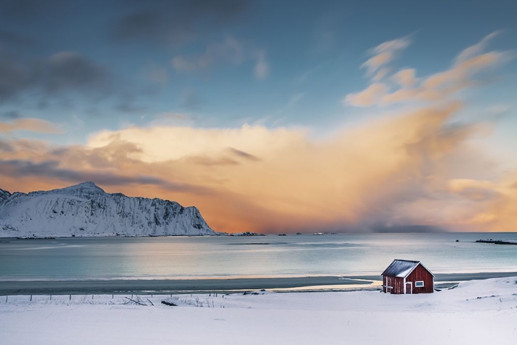 Picture of NORWAY