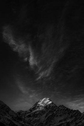 Picture of MOUNT COOK