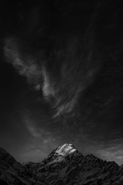 Picture of MOUNT COOK