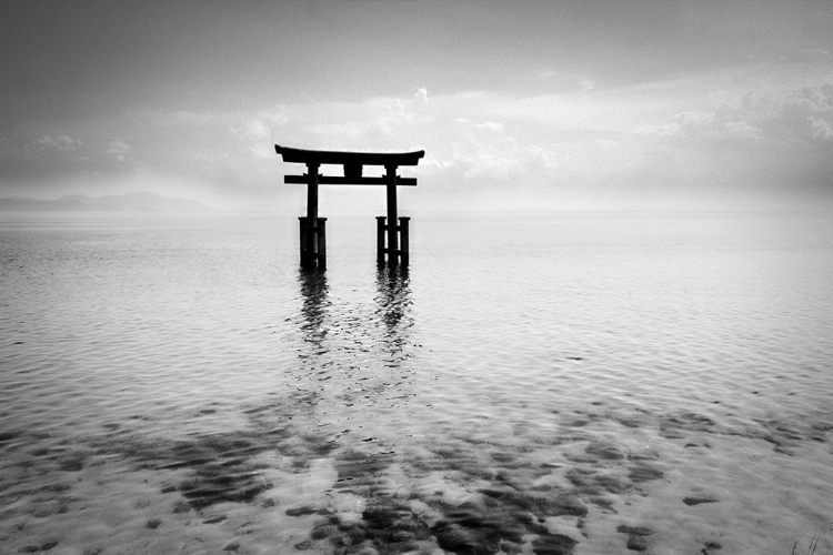 Picture of SHIRAHIGE SHRINE