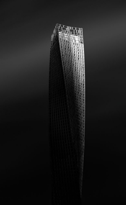 Picture of CAYAN TOWER