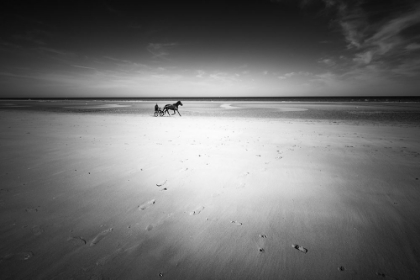 Picture of OMAHA BEACH TODAY