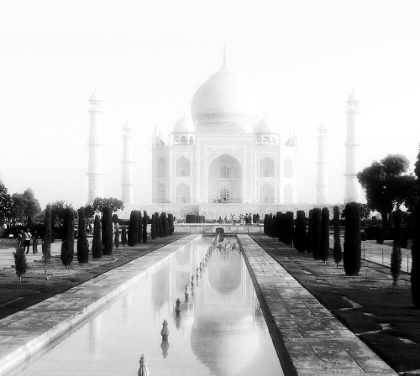 Picture of TAJ MAHAL