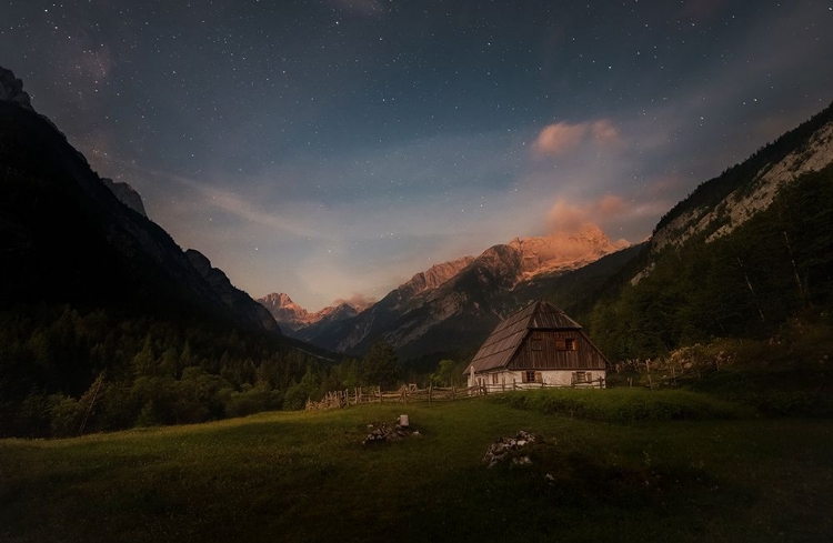 Picture of MOONRISE