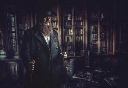 Picture of PEAKY BLINDERS QALFIEQ