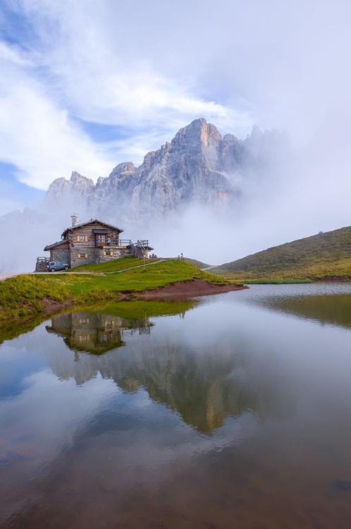 Picture of PALE DI SAN MARTINO