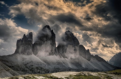 Picture of LE TRE CIME DI LAVAREDO