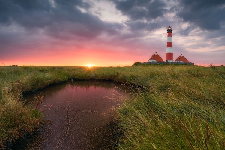 Picture of TERP INFERNO (LIGHTHOUSE WESTERHEVERSAND)