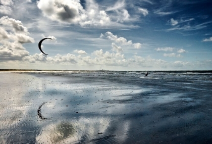 Picture of BLUE KITING