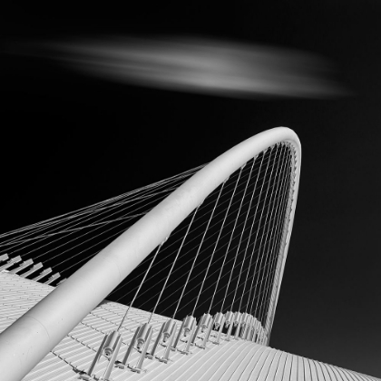 Picture of ATHENS OLYMPIC STADIUM IR