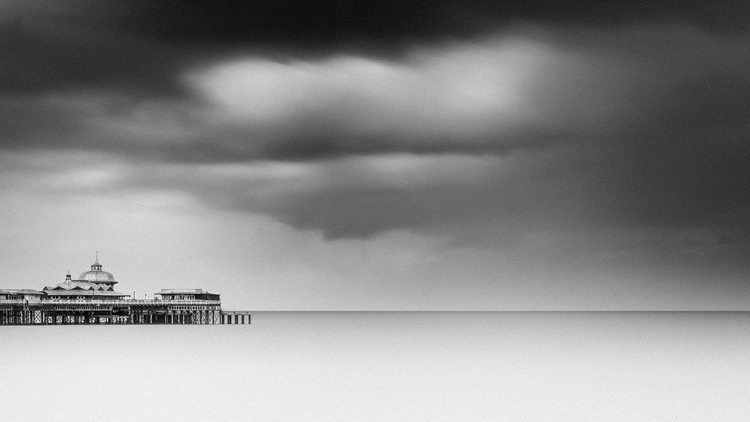 Picture of LLANDUDNO CLOUDS