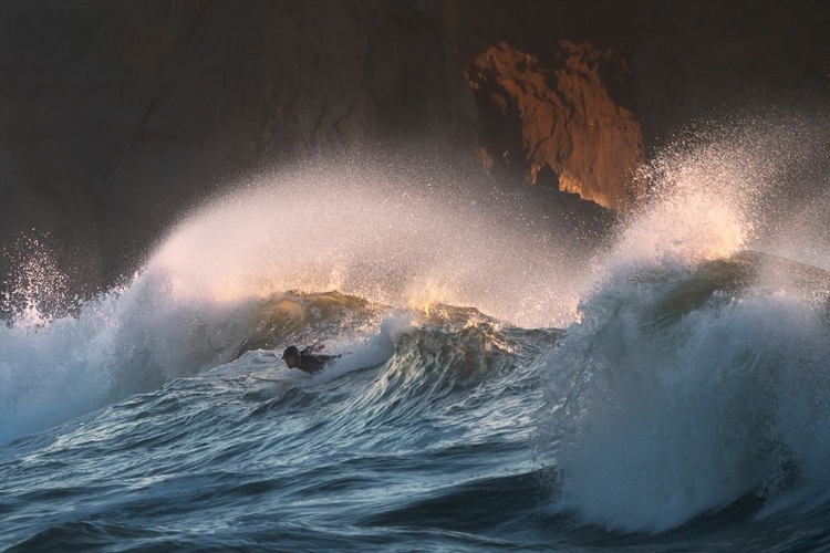 Picture of SURFER