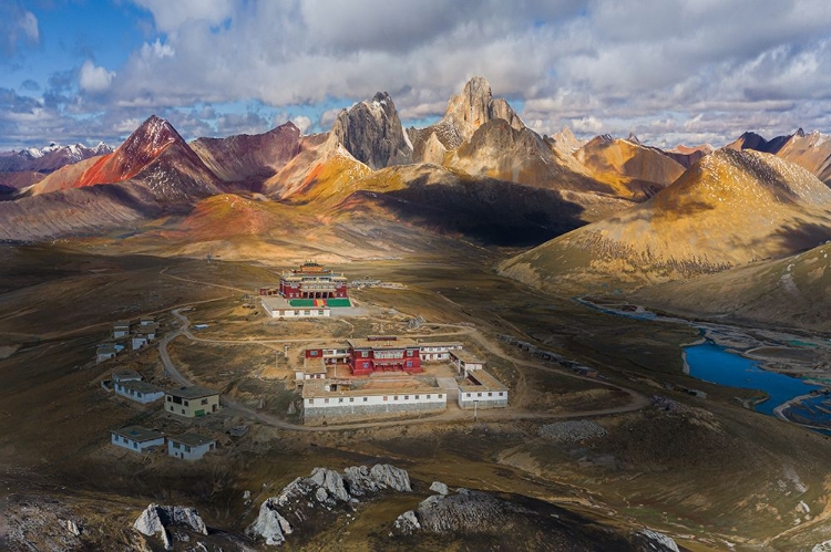 Picture of TIBET