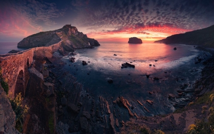 Picture of GAZTELUGATXE